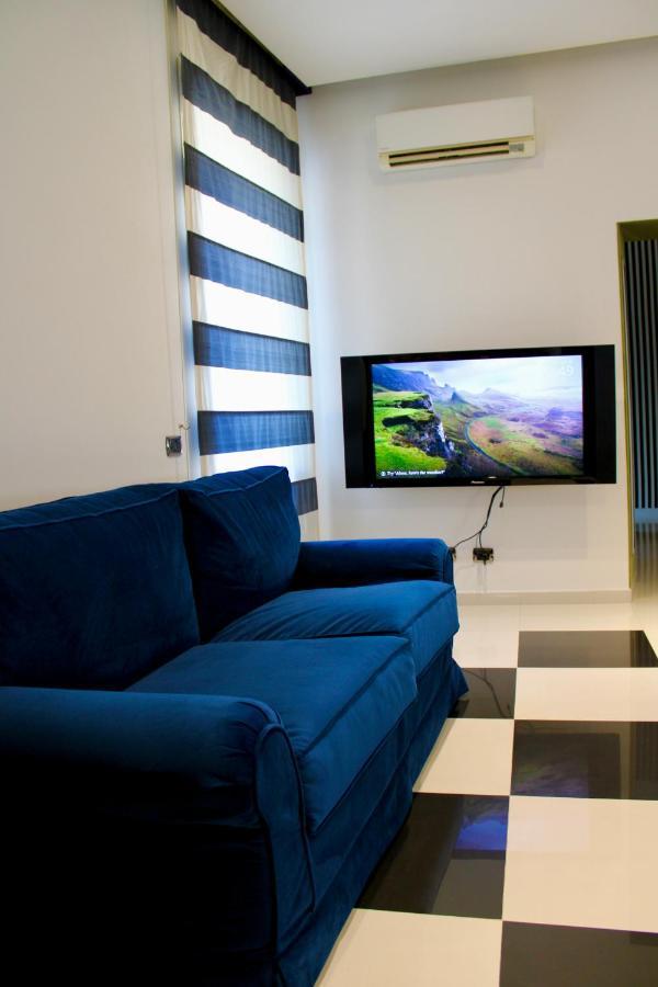 48 Fourty Eight Luxury Suites Rome Extérieur photo