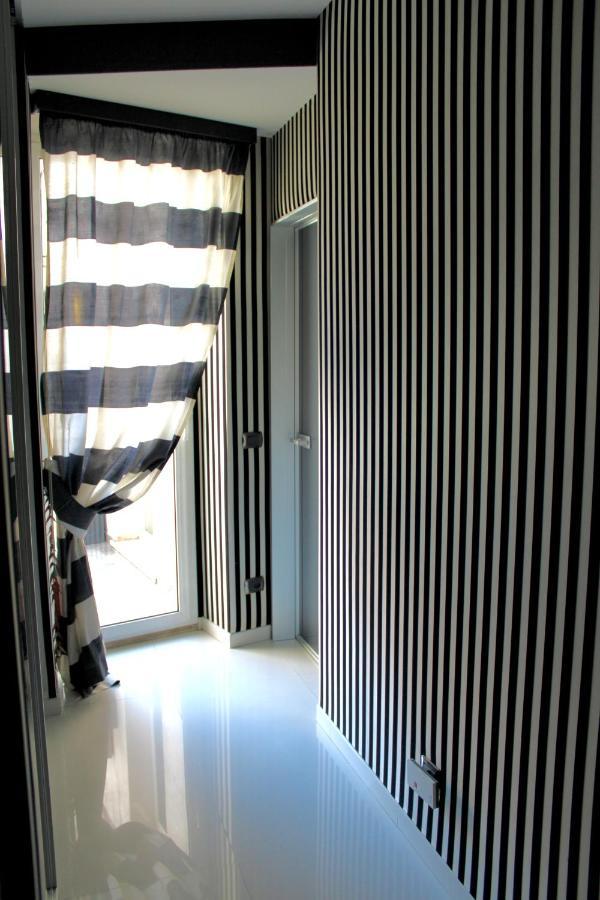 48 Fourty Eight Luxury Suites Rome Extérieur photo